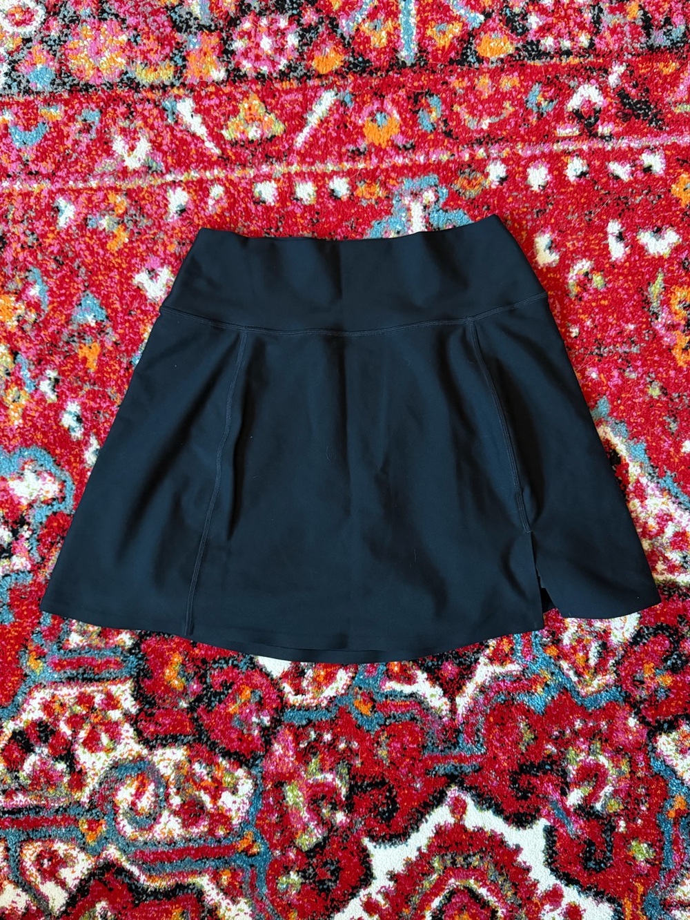 Abercrombie YPB sculptLUX Skort